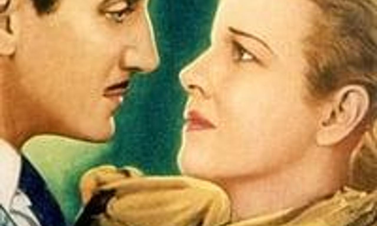 header image for Love from a Stranger