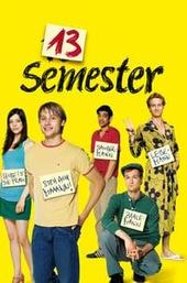 13 Semester