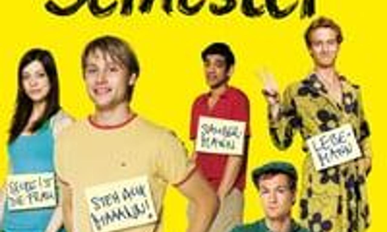 header image for 13 Semester