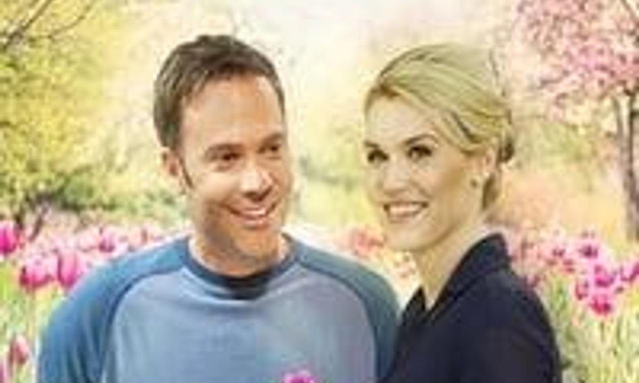 header image for An Hour Behind