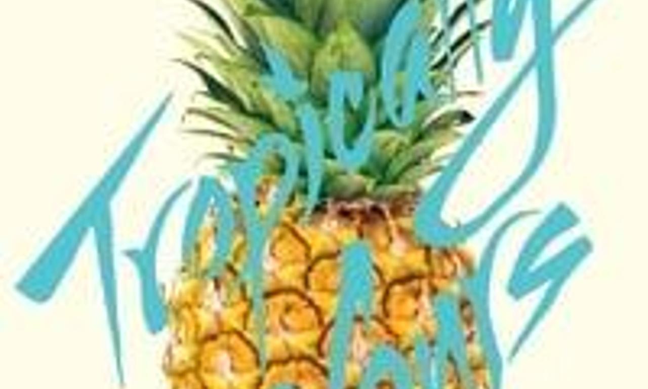 header image for Tropically Yours