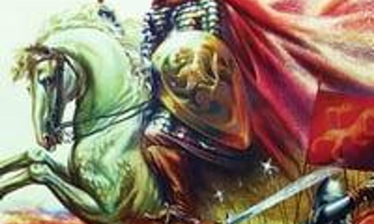 header image for Alexander Nevsky