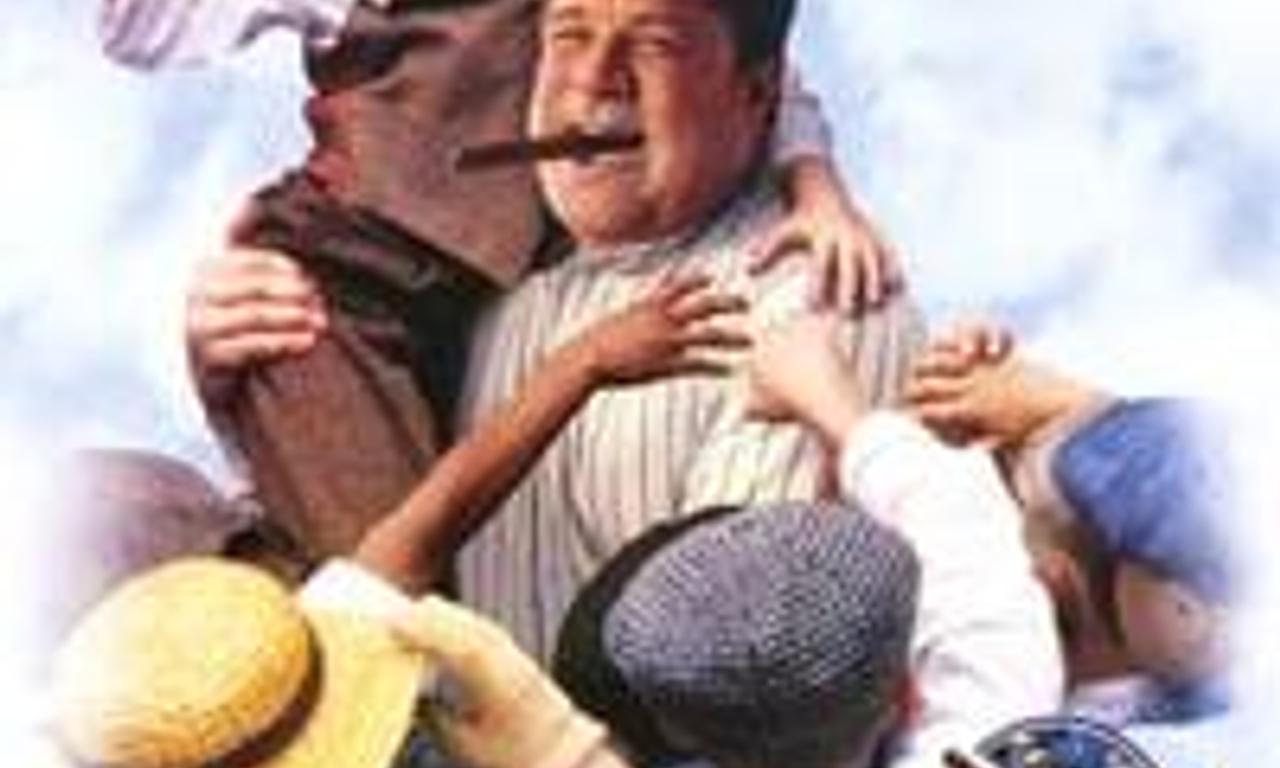 header image for The Babe