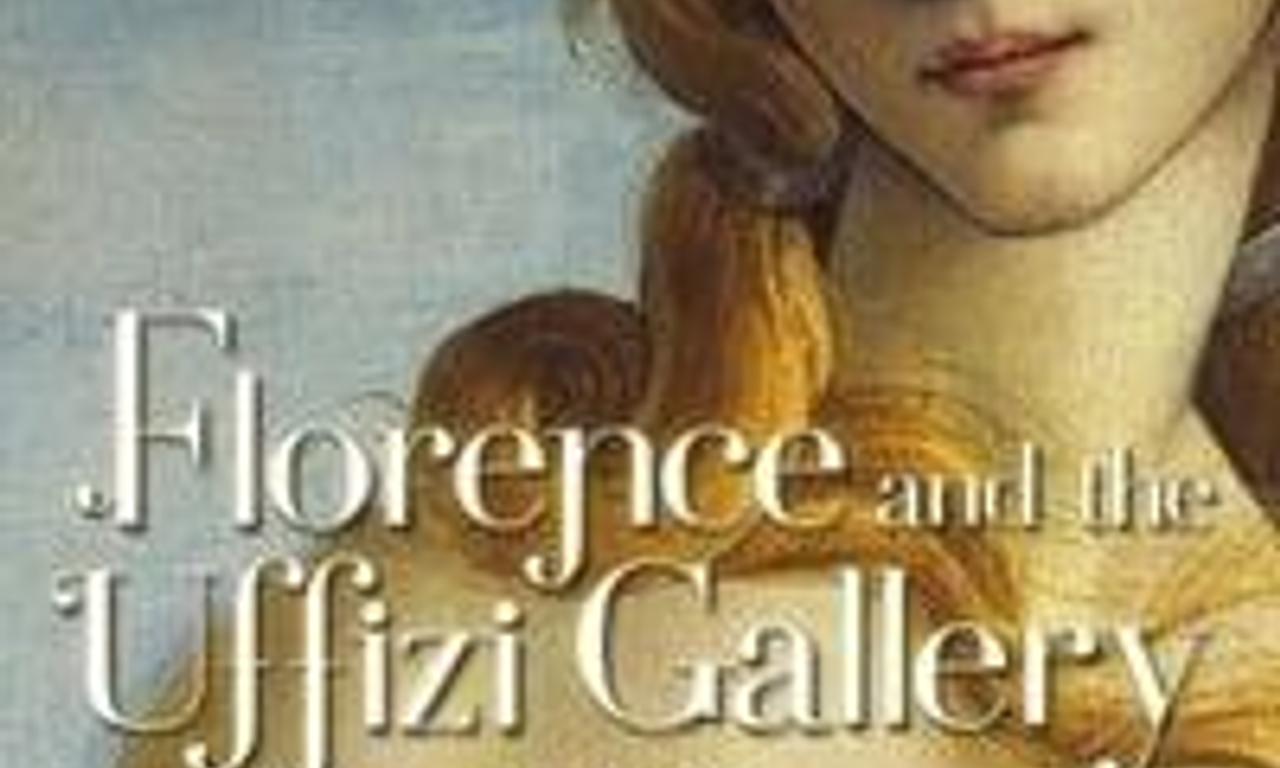header image for Florence and the Uffizi Gallery 3D/4K