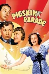 Pigskin Parade
