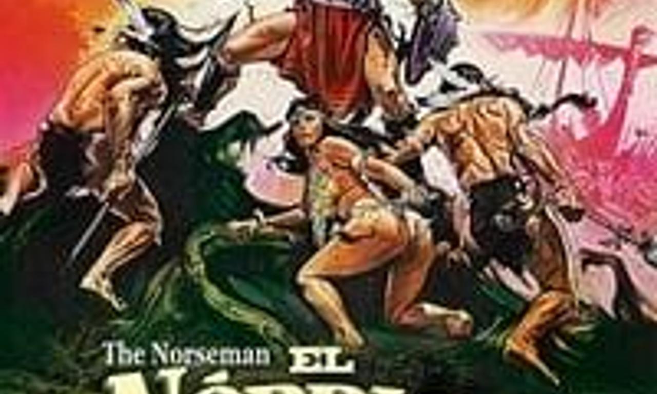 The Norseman Where to Watch and Stream Online Entertainment.ie