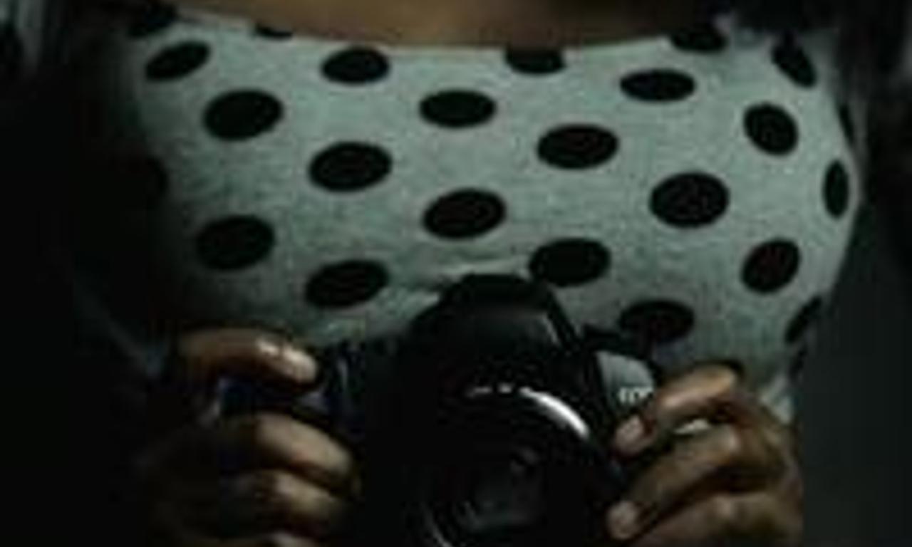 header image for Captured