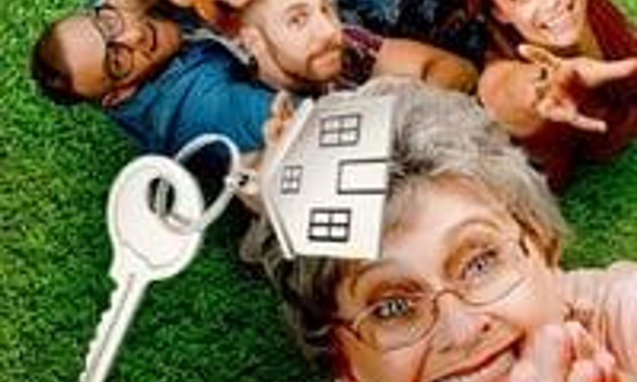 header image for Grandma's Last Wishes