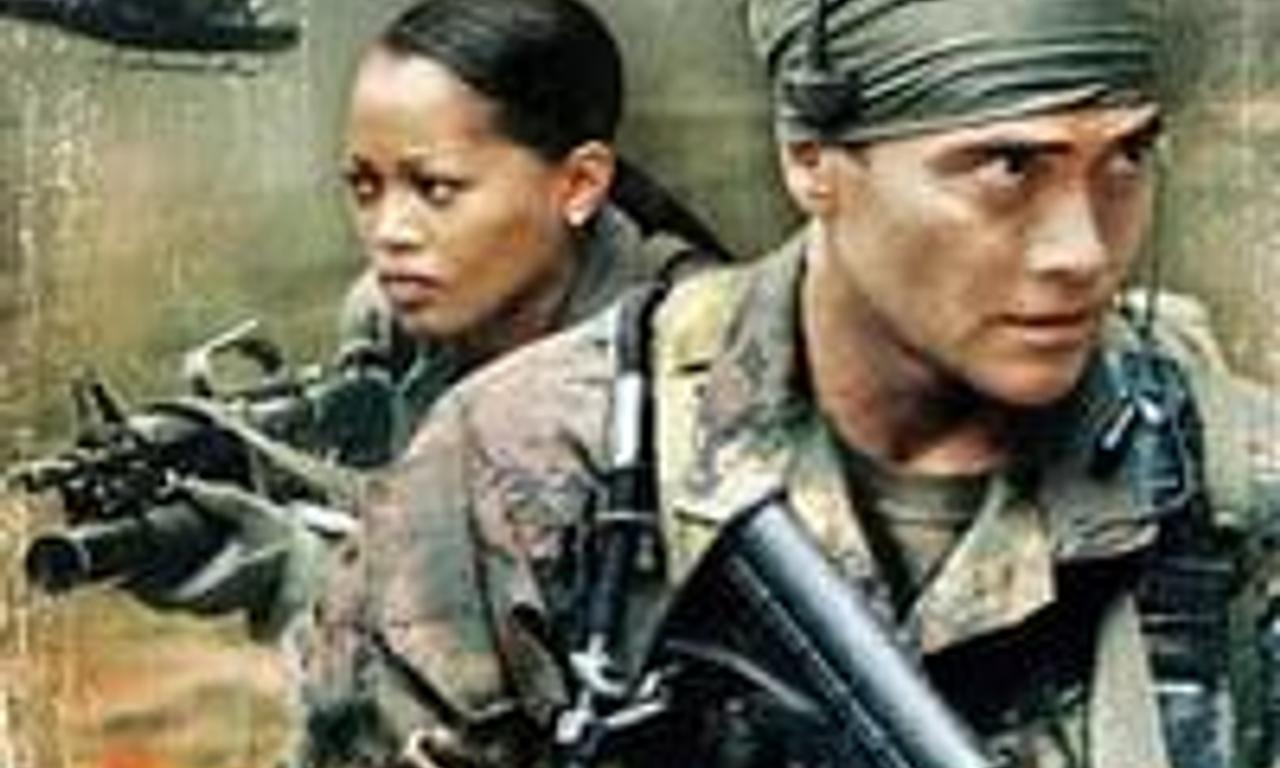 header image for The Hunt for Eagle One: Crash Point