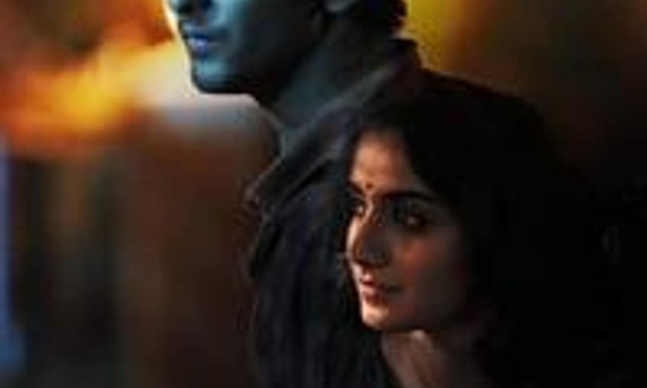 header image for Ishq