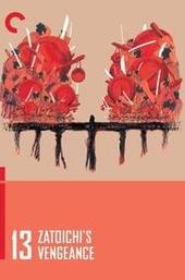 Zatoichi's Vengeance