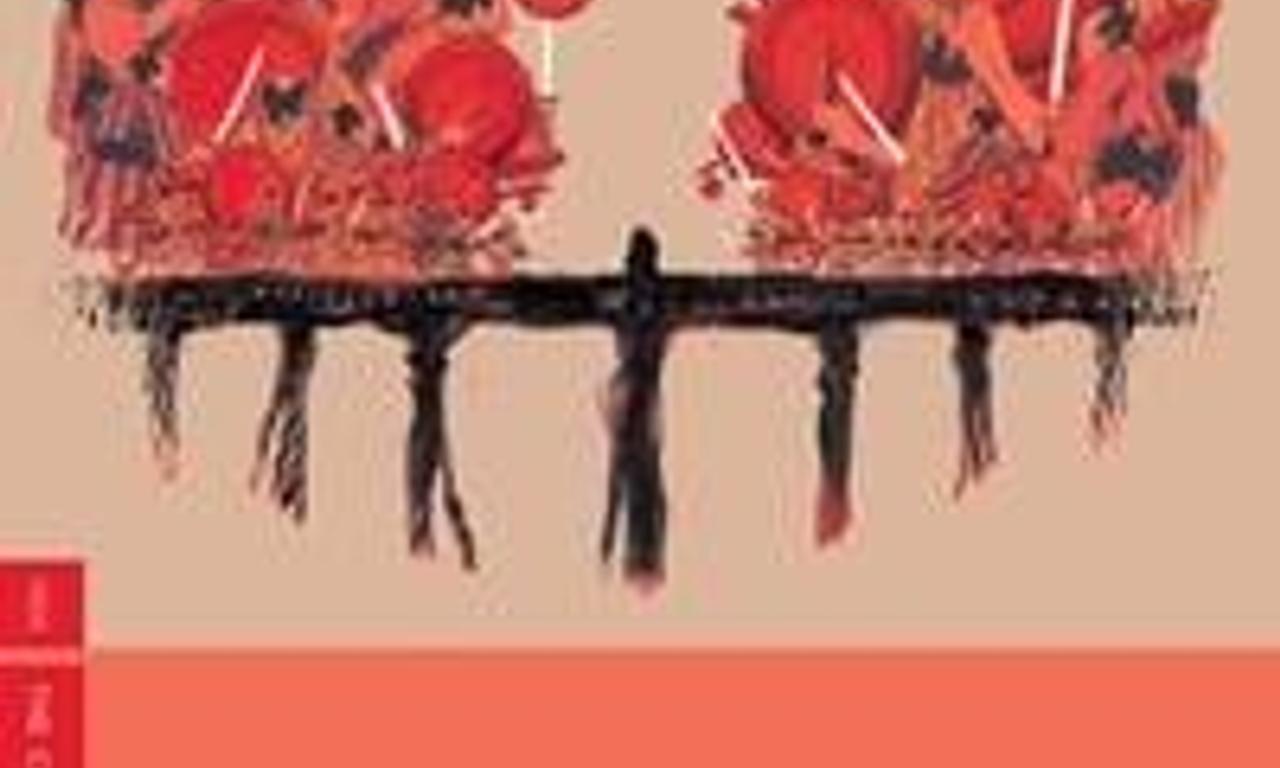 header image for Zatoichi's Vengeance