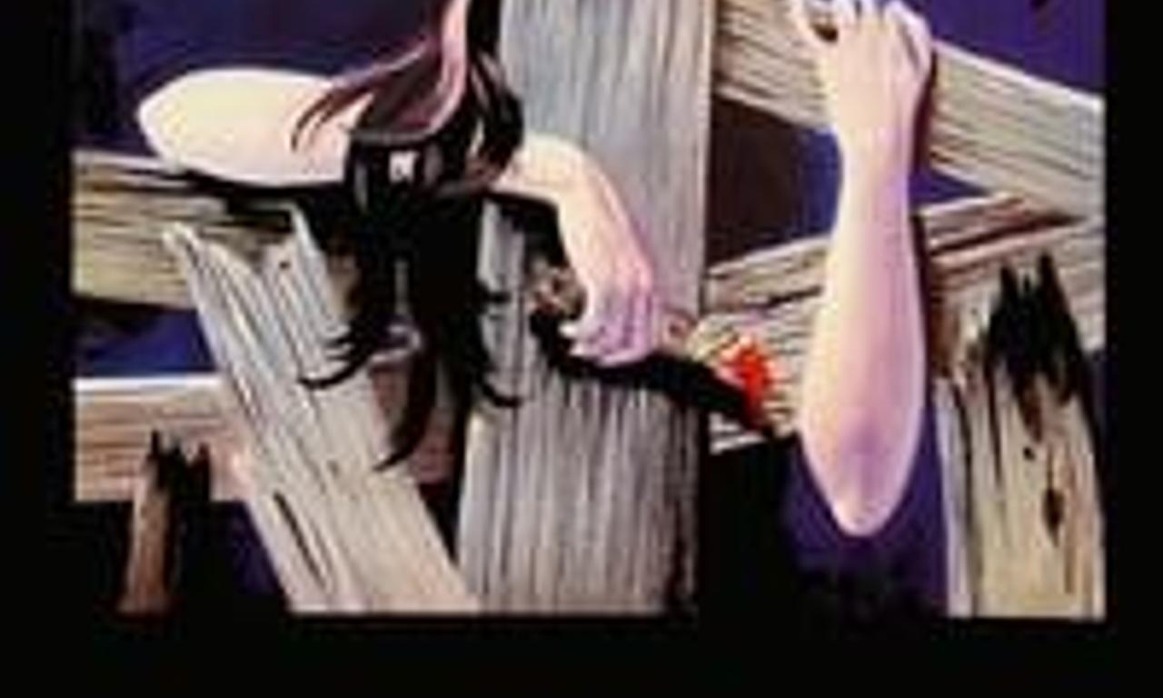 header image for Shock