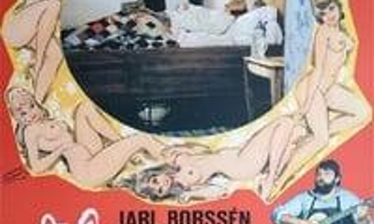 header image for The Lustful Vicar