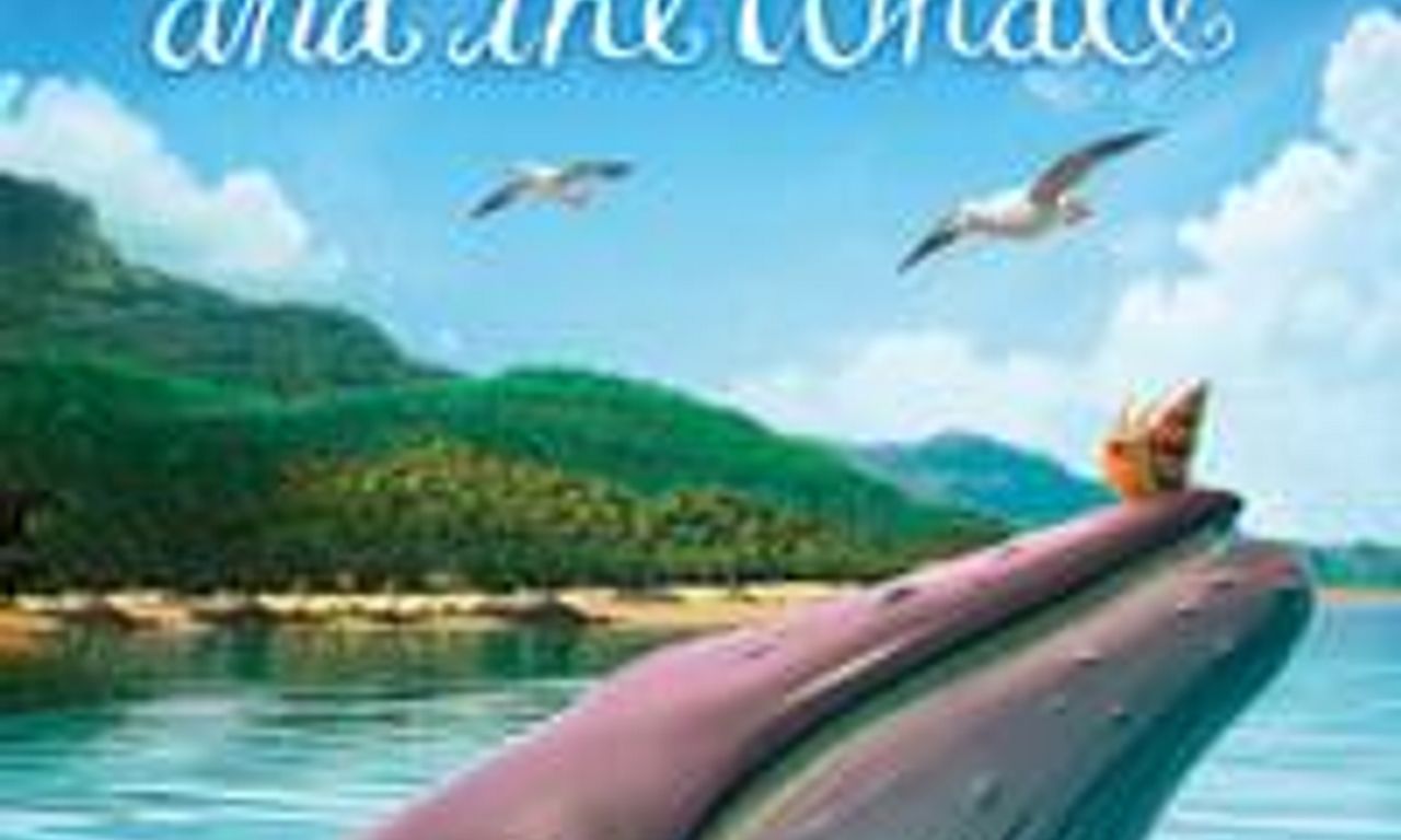 header image for The Snail and the Whale