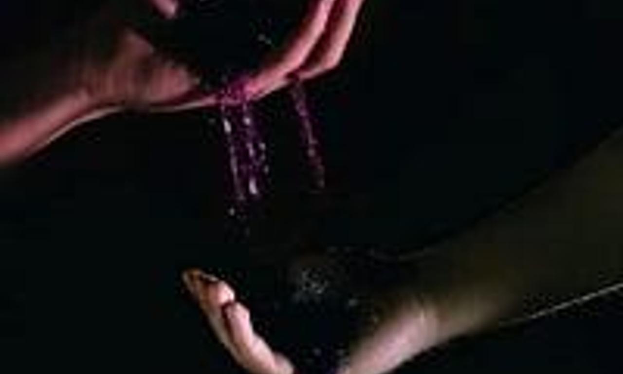 header image for Stardust