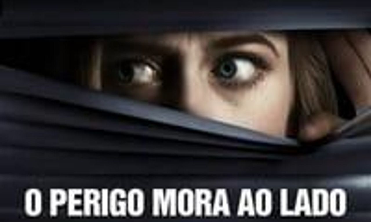 header image for A Deadly View