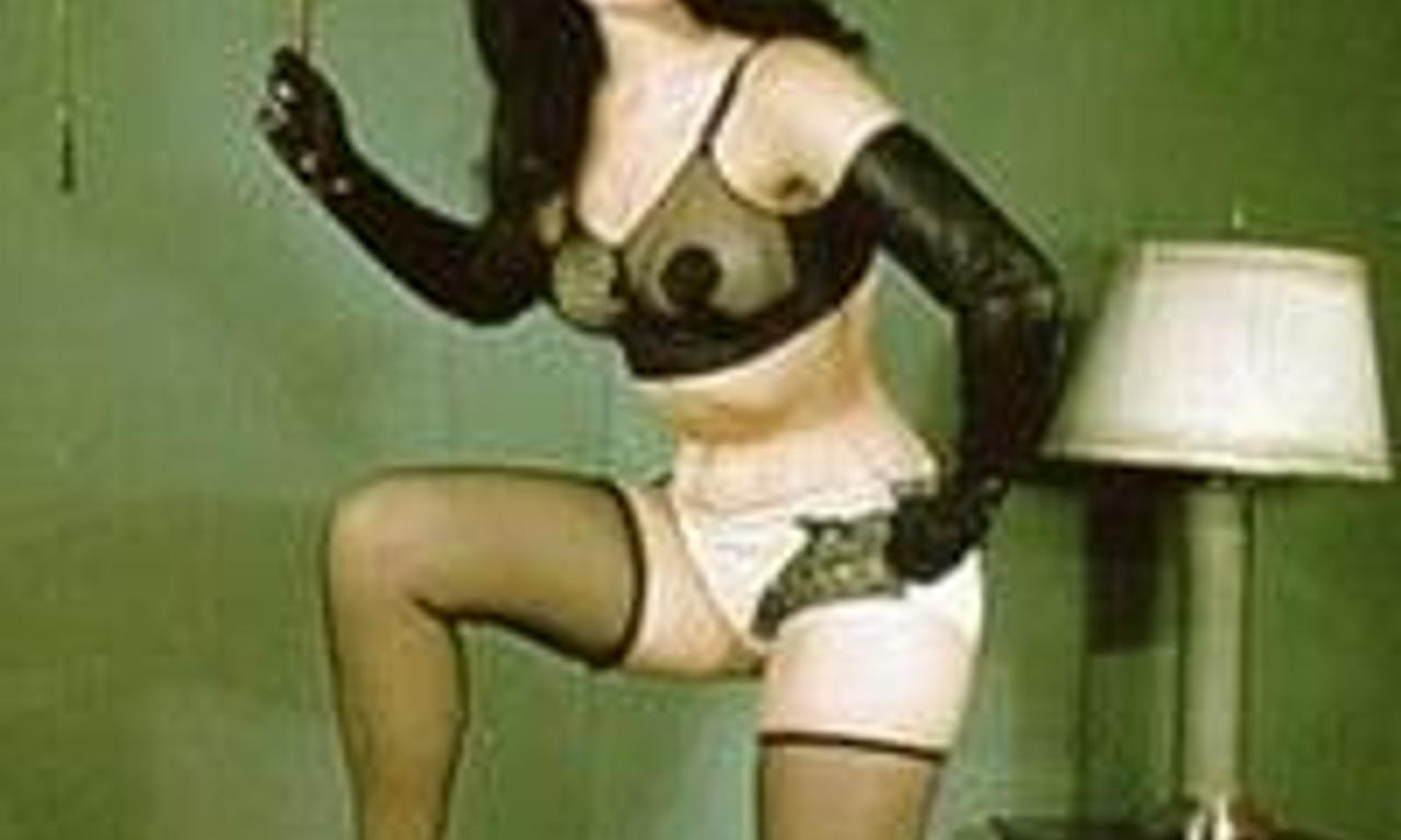 Bettie Page: Bondage Queen - Where to Watch and Stream Online –  Entertainment.ie