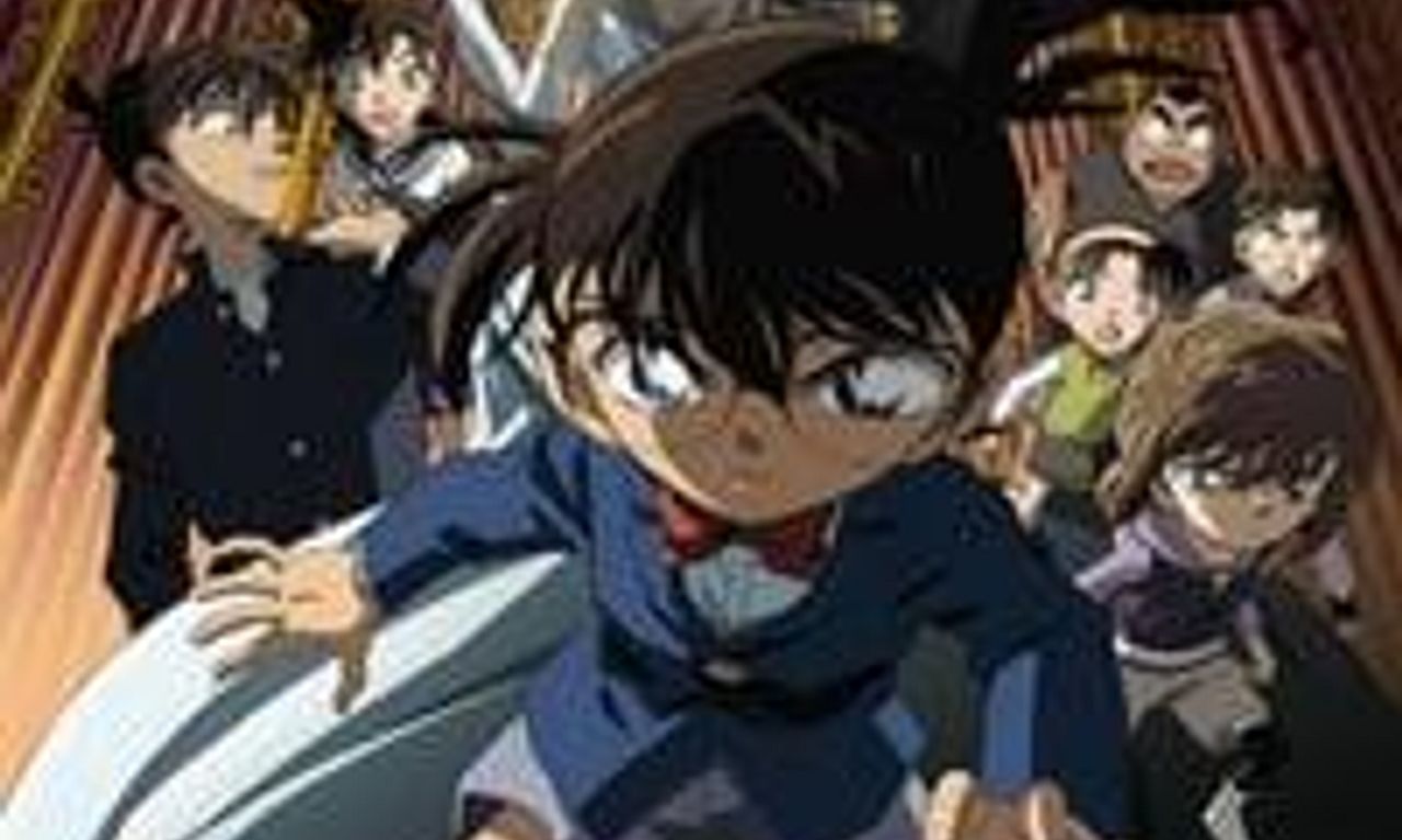 Detective Conan: Full Score of Fear - Where to Watch and Stream Online ...