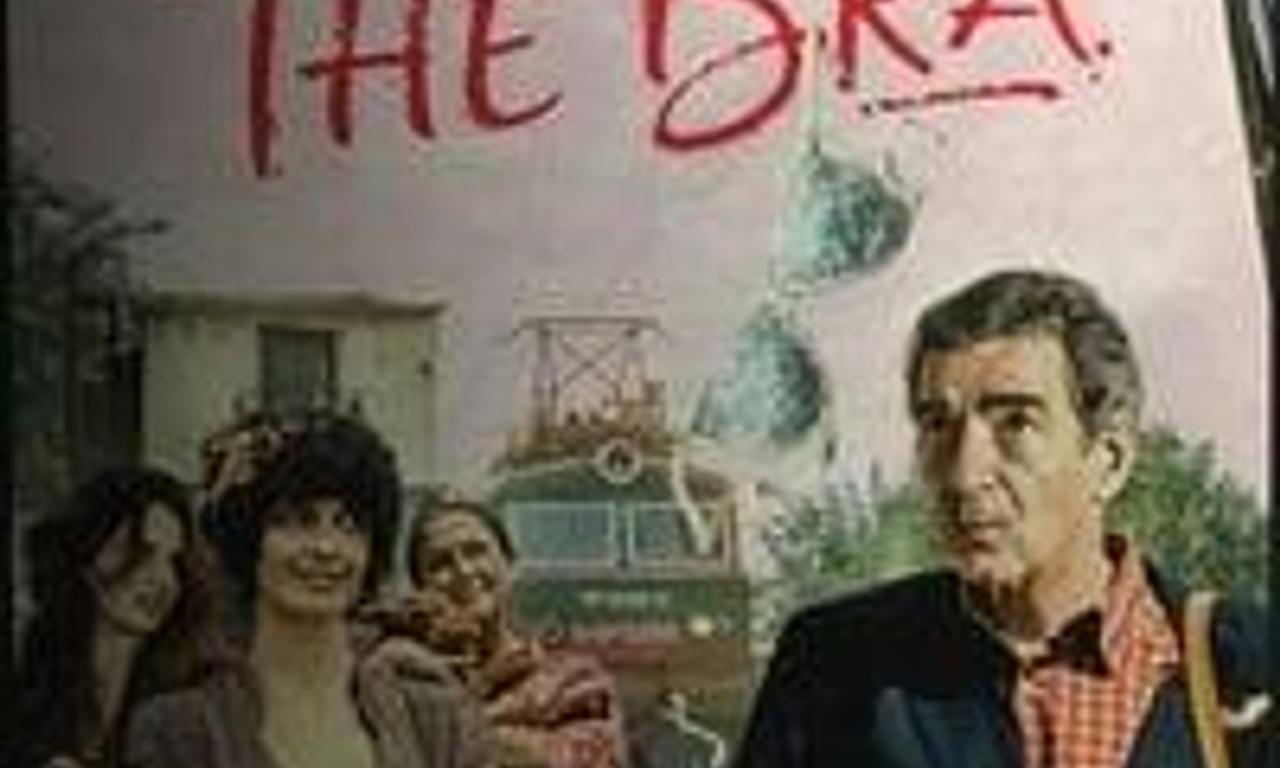 header image for The Bra