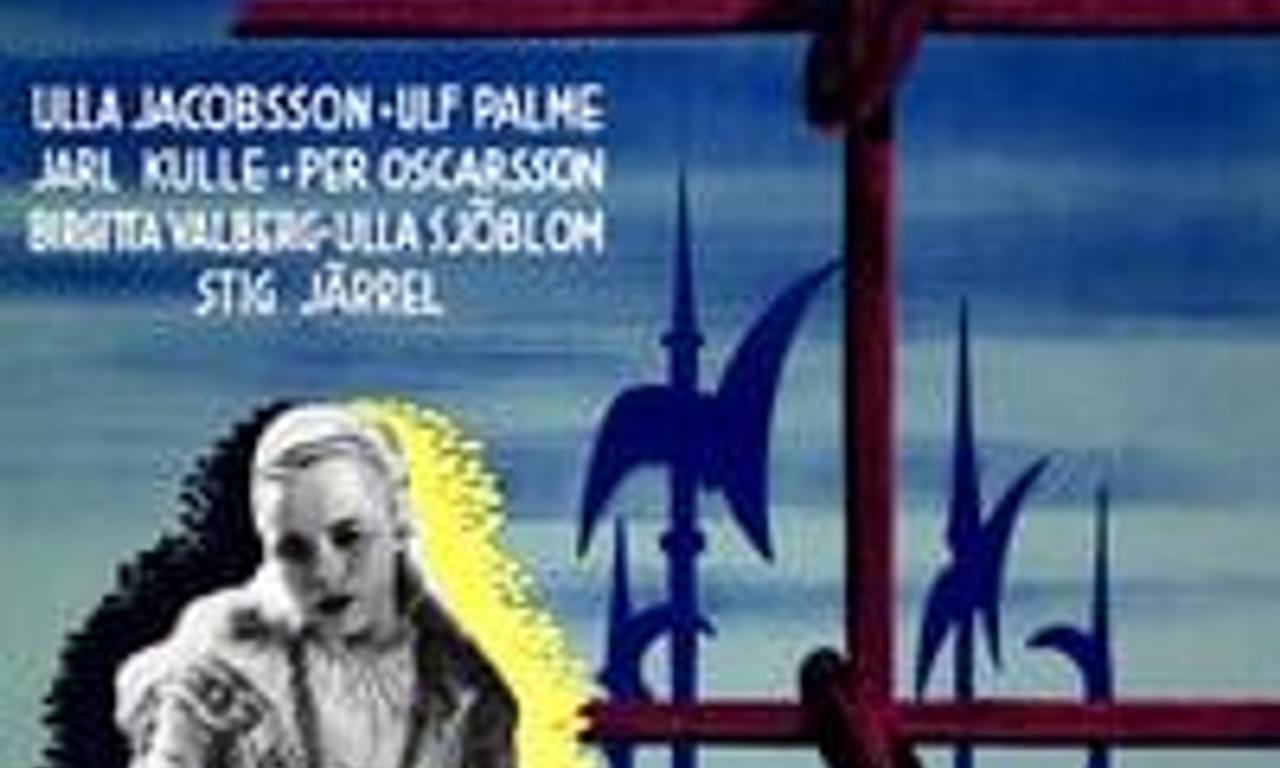 header image for Karin Månsdotter