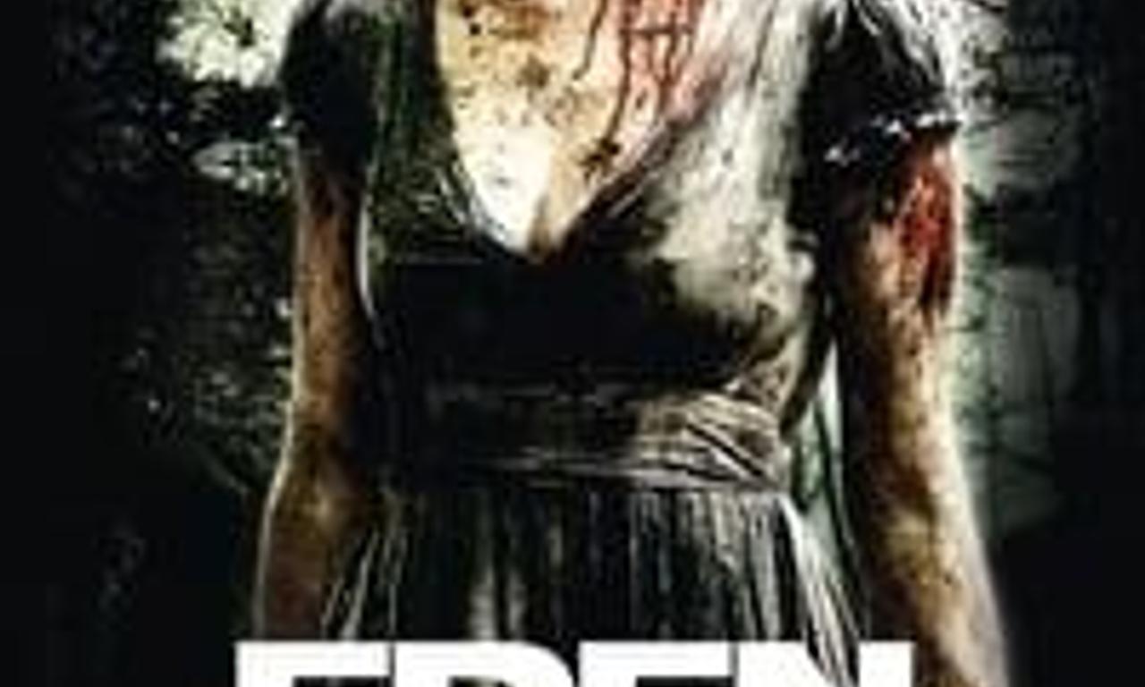 header image for Eden Lake