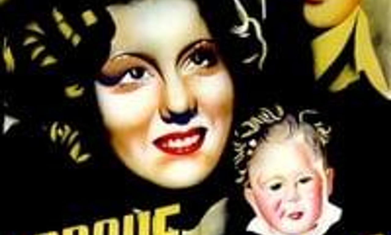 header image for Porque te vi llorar