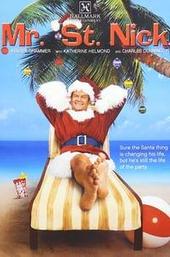 Mr. St. Nick