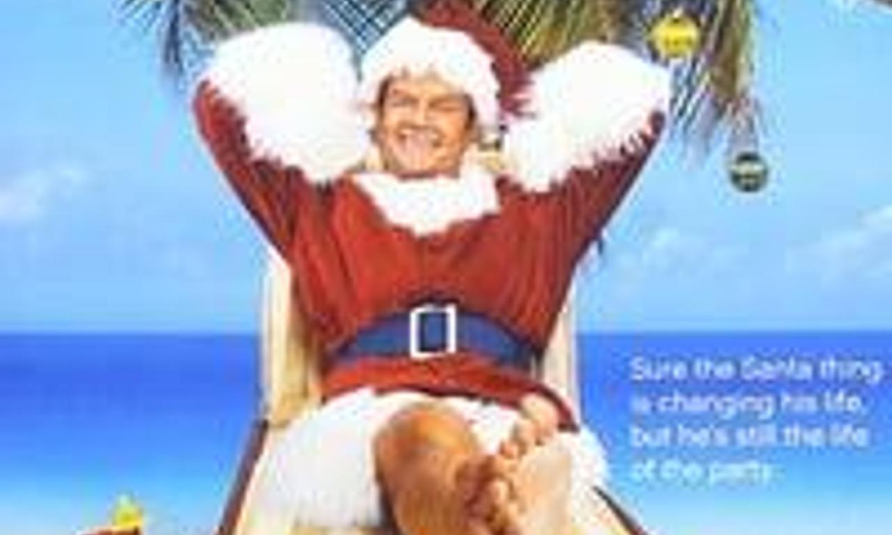 header image for Mr. St. Nick