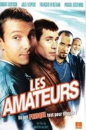 Les amateurs