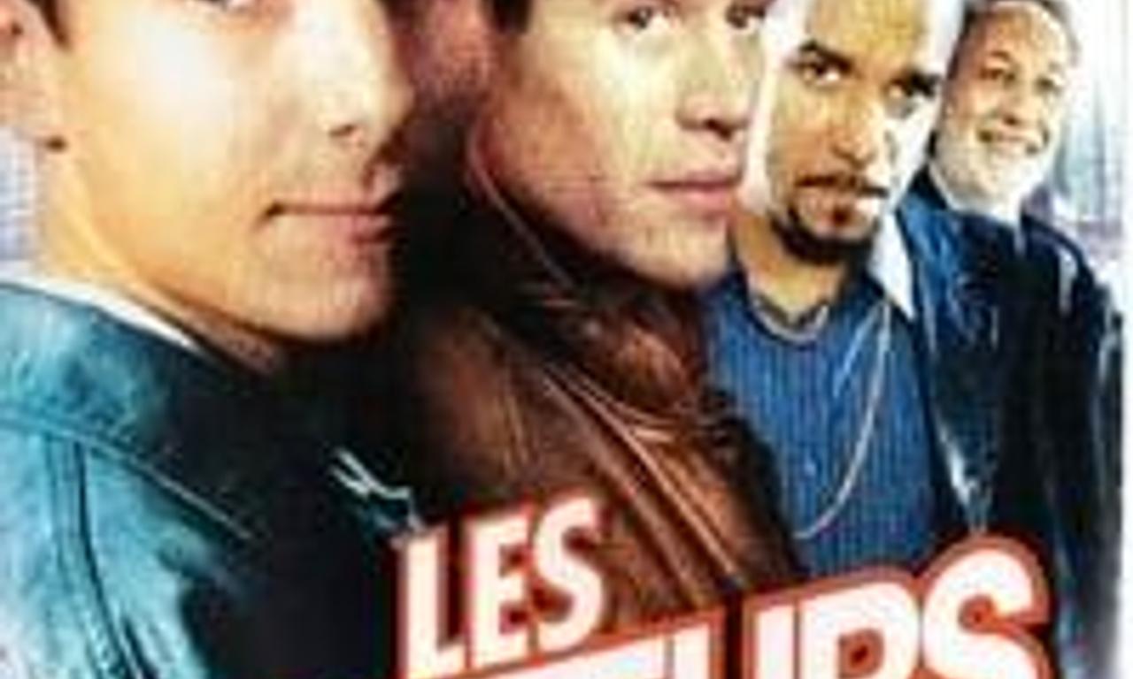 header image for Les amateurs