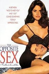 The Opposite Sex and How to Live with Them