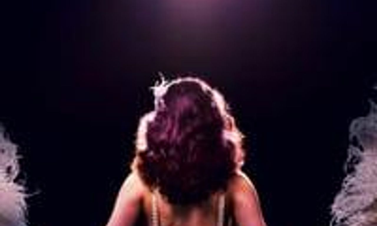 header image for Getting Naked: A Burlesque Story