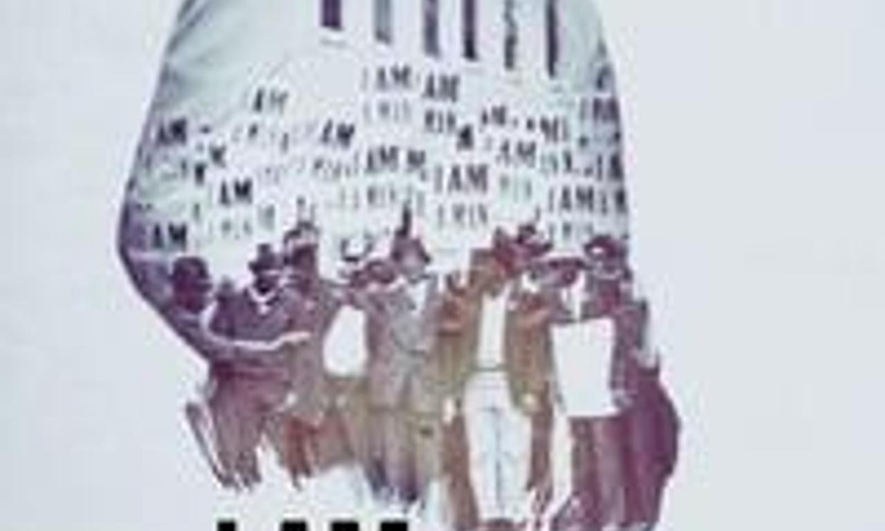 header image for I Am MLK Jr.