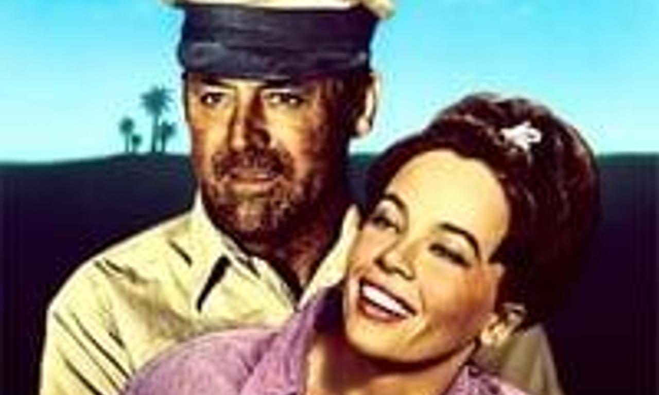 header image for Father Goose