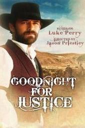 Goodnight for Justice