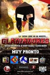 Gladiators of the Desert