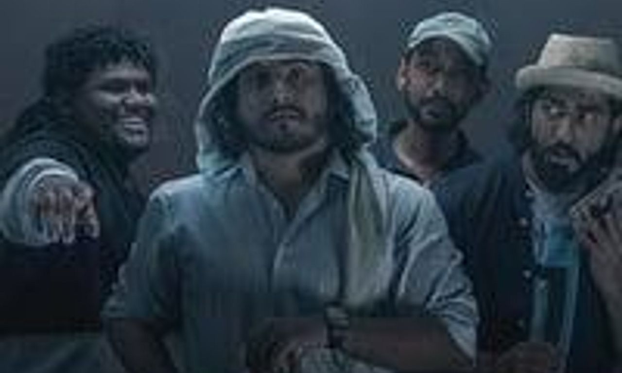 header image for Uncle Naji in UAE