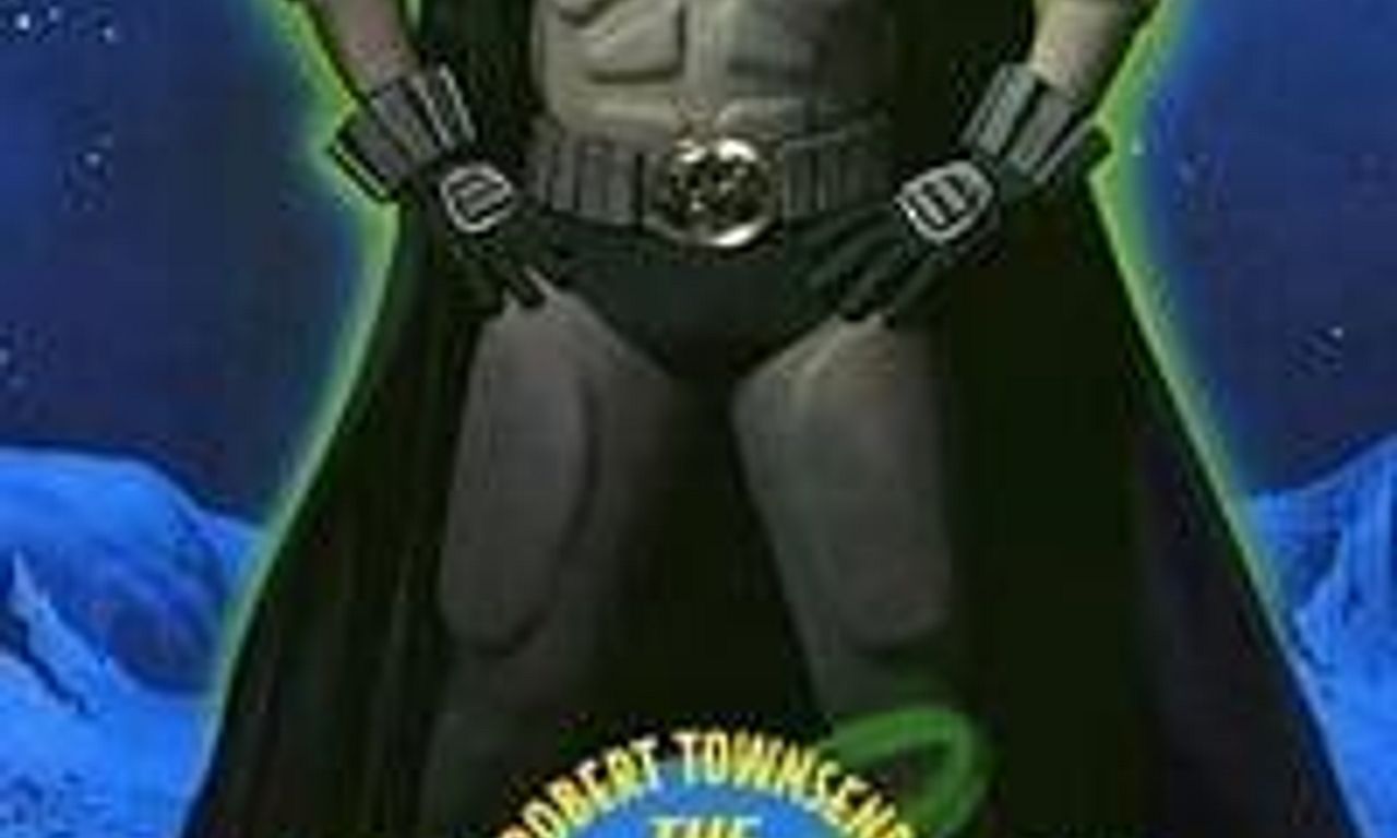 The Meteor Man Where to Watch and Stream Online Entertainment.ie