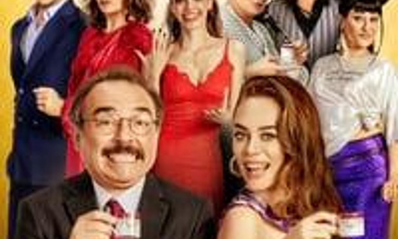 header image for In the Family