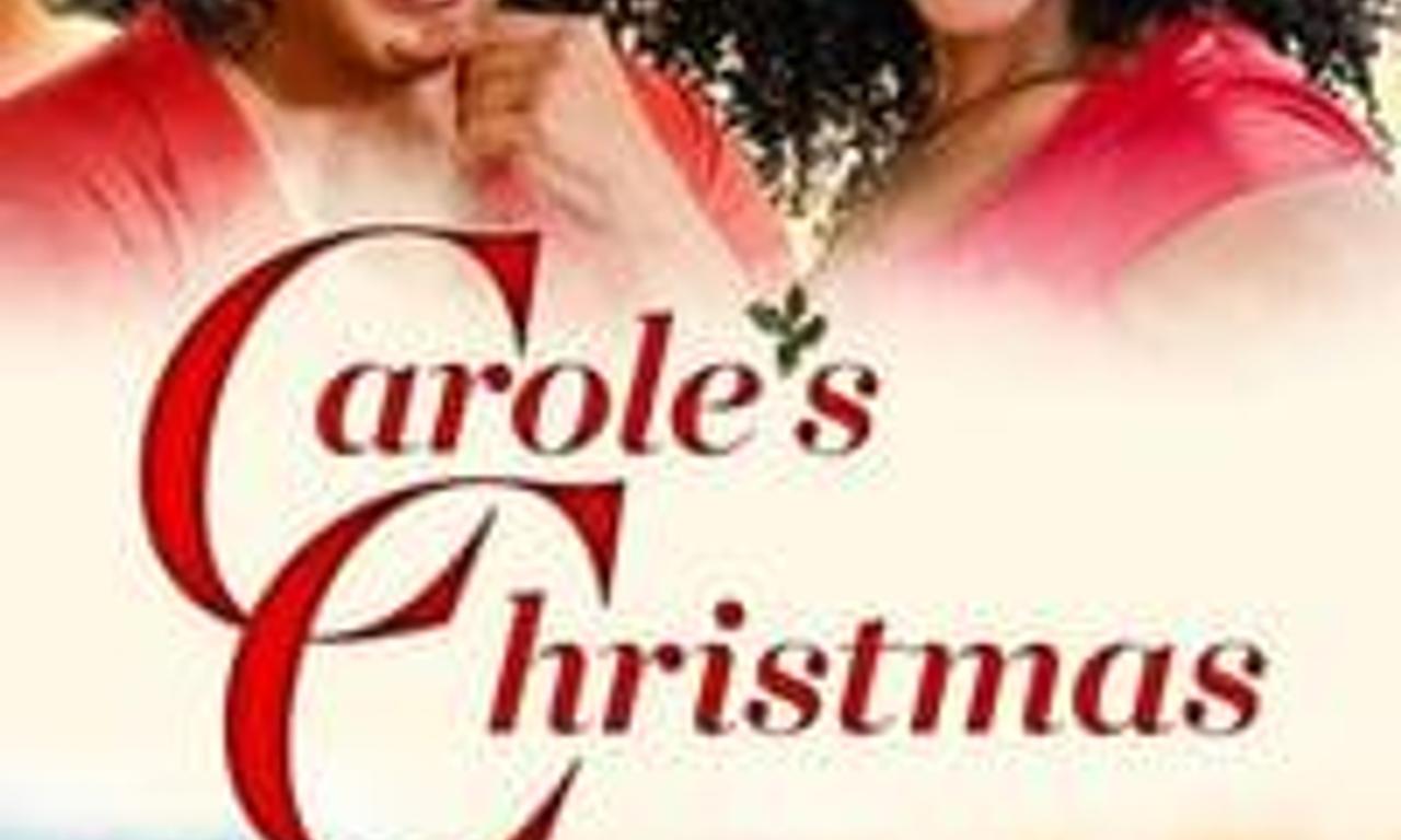 header image for Carole's Christmas