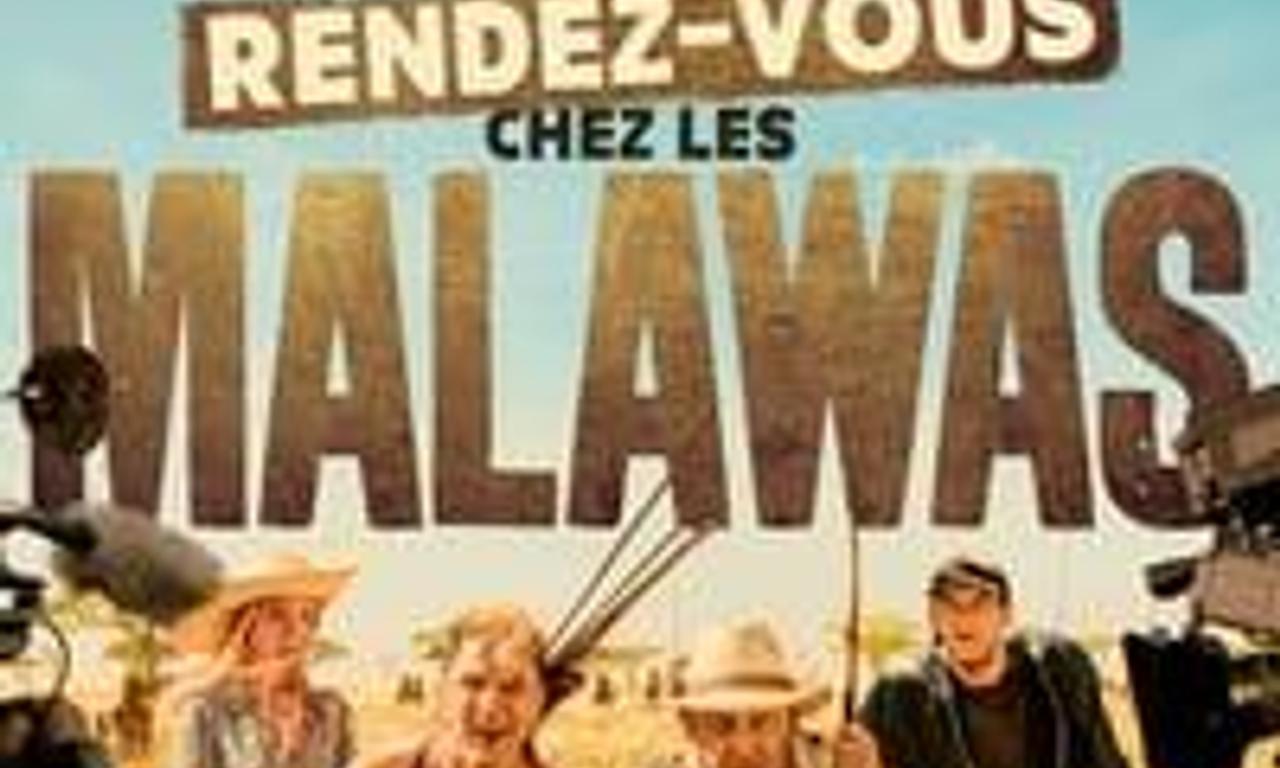 header image for Meet the Malawas