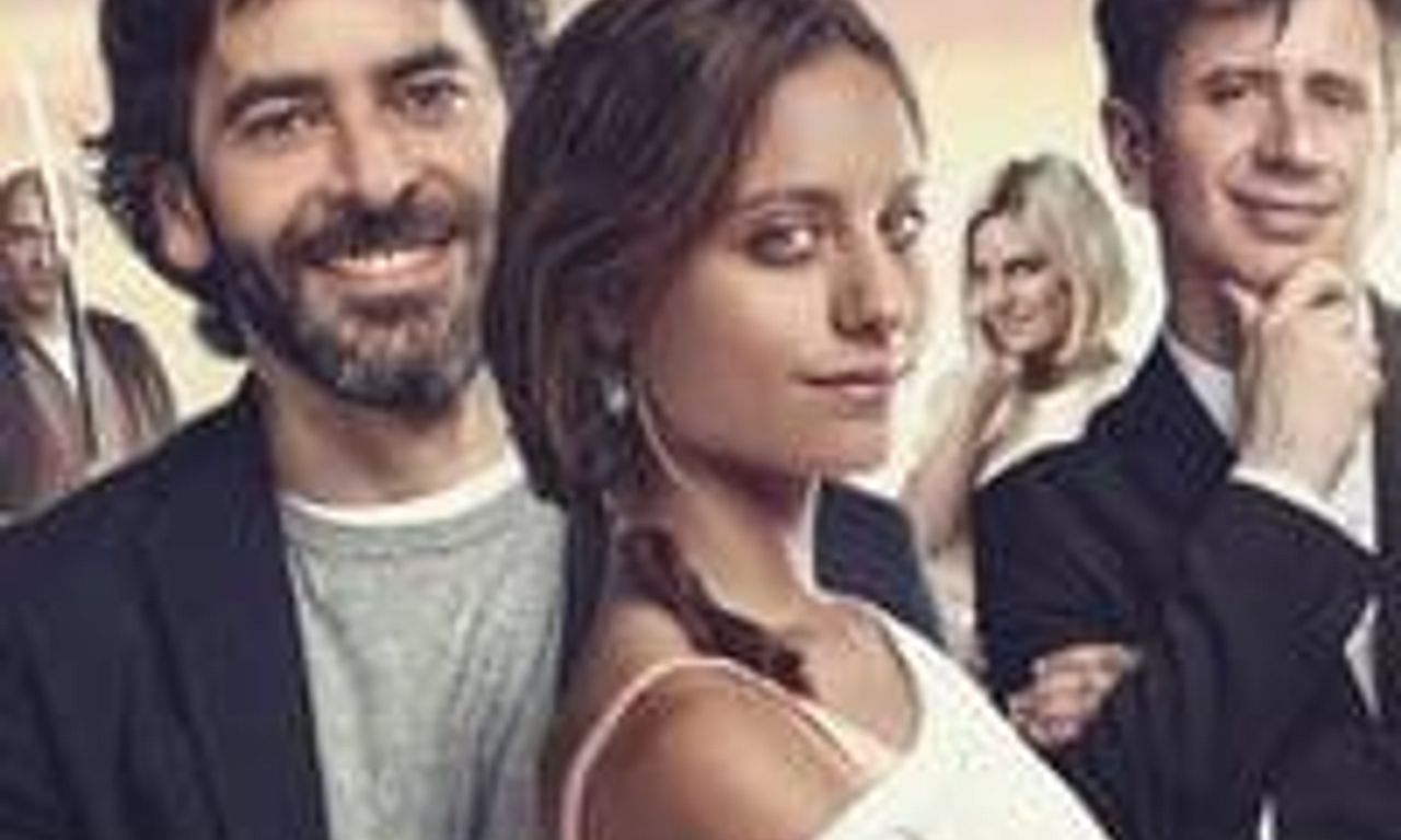 header image for Our Lovers