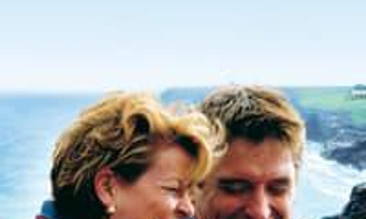 header image for Saving Grace