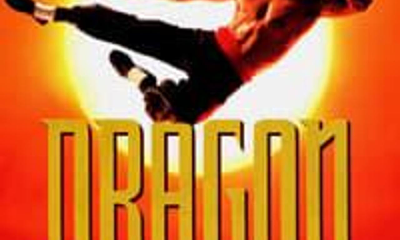 header image for Dragon: The Bruce Lee Story