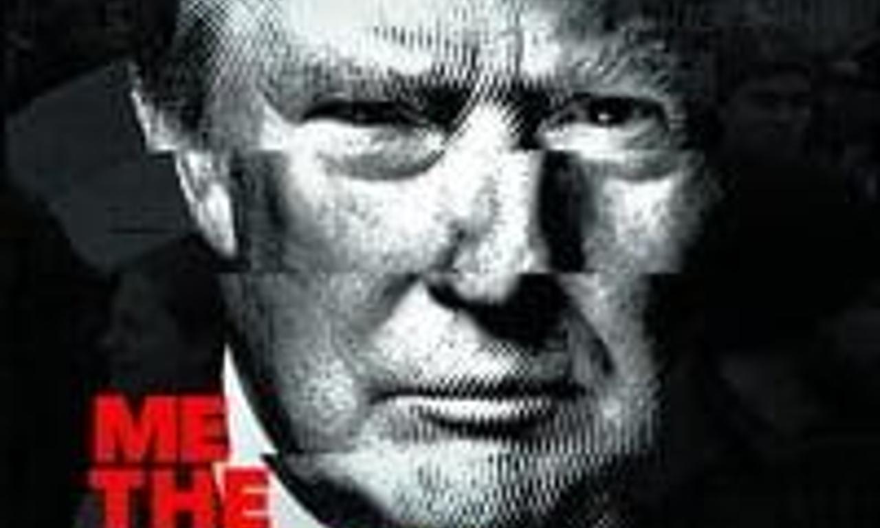 header image for Me, the People: A Populist Handbook