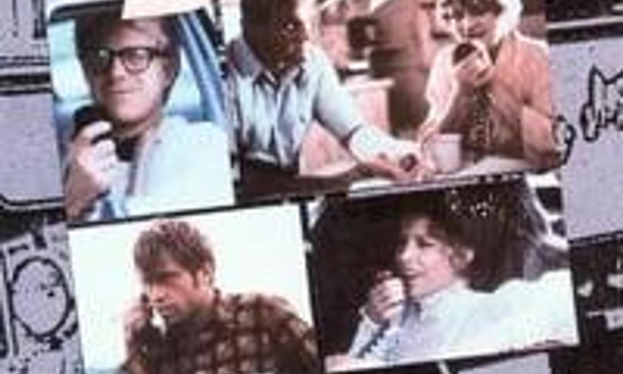 header image for Citizens Band