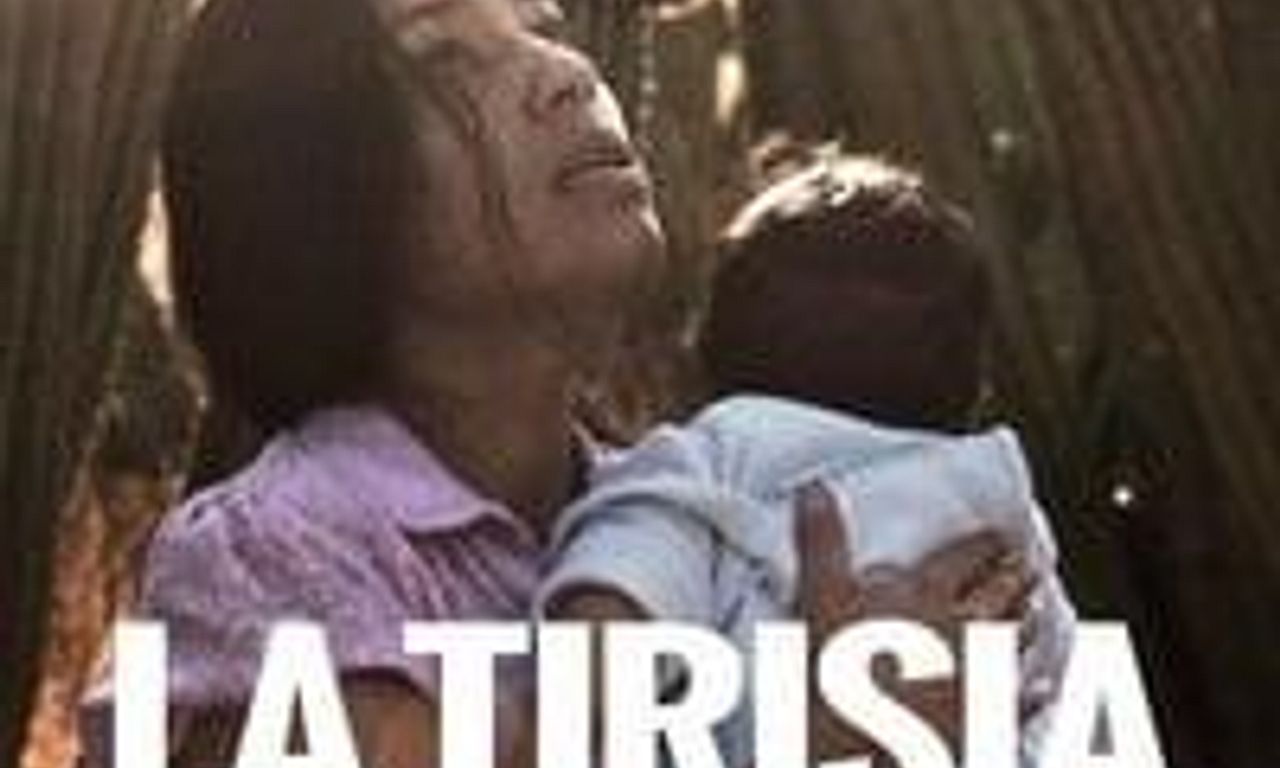 header image for La Tirisia