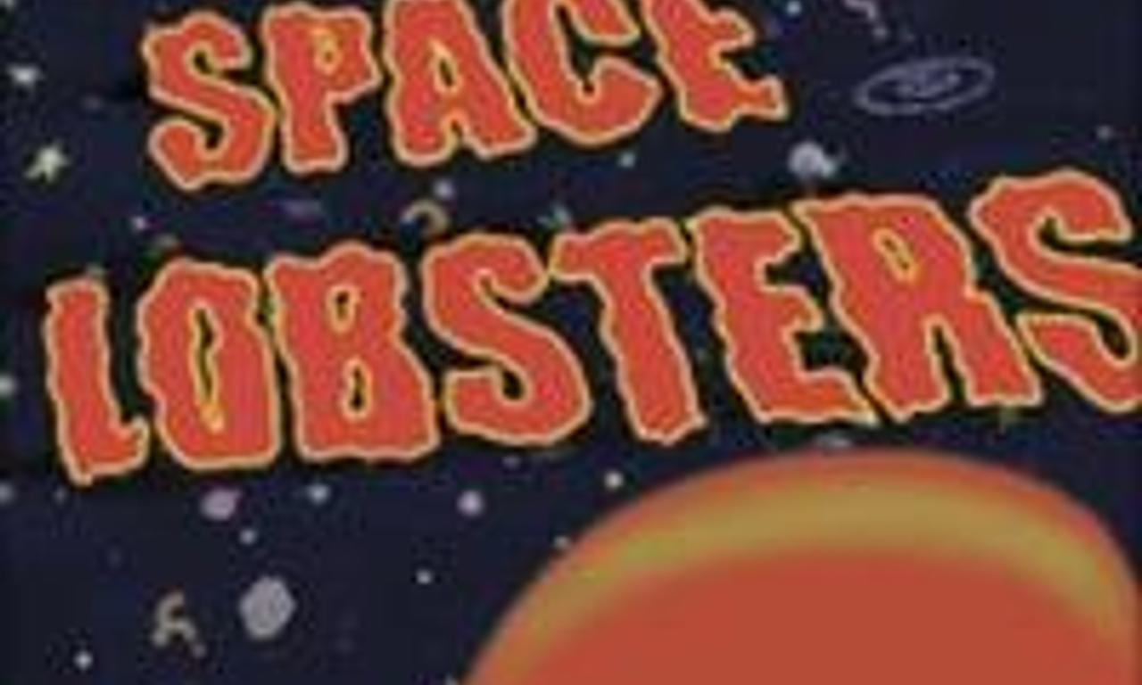 Invasion of the Space Lobsters Where to Watch and Stream Online