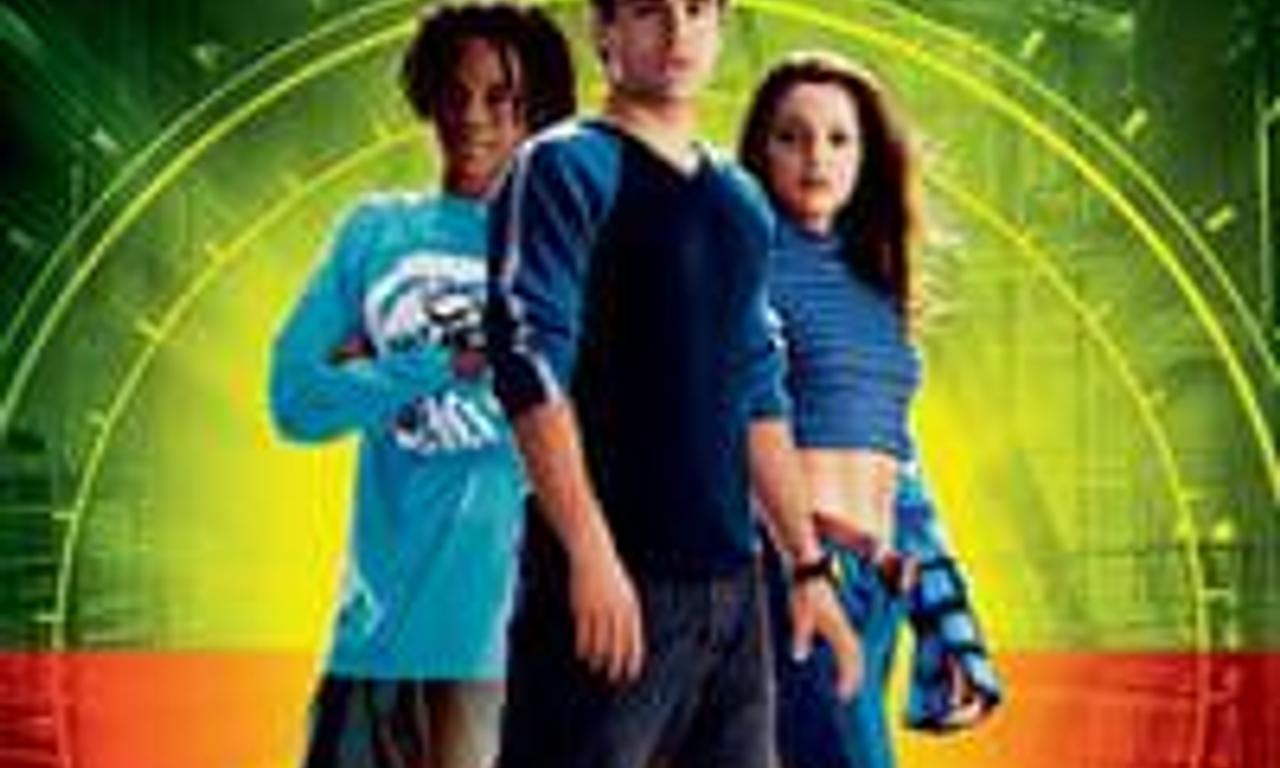 Clockstoppers Where to Watch and Stream Online Entertainment.ie